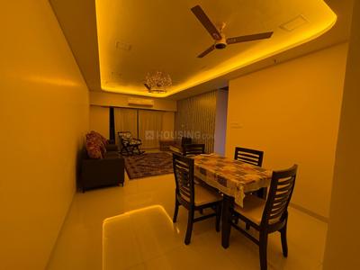 3 BHK Flat