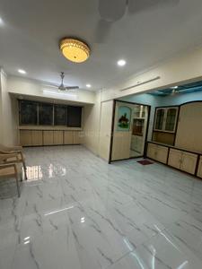 Hall Image of 1250 Sq.ft 2 BHK Apartment / Flat for sale in Mazgaon Mumbai for Rs. 23000000
