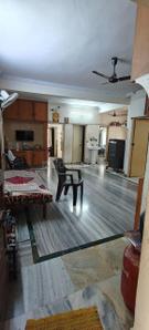 Hall Image of 1400 Sq.ft 3 BHK Apartment / Flat for sale in Srinagar Colony Hyderabad for Rs. 9500000