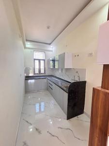 Kitchen Image of 1800 Sq.ft 3 BHK Villa for sale in Kalwad Road Jaipur for Rs. 4500000