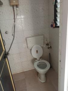 Image of 1223 Sq.ft 3 BHK Apartment / Flat for sale in Mahesh Paradise, Aundh, Pune for Rs. 16500000