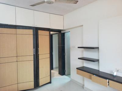 Bedroom Image of 1315 Sq.ft 3 BHK Apartment / Flat for sale in Ajmera Girnar, Wadala East Mumbai for Rs. 29000000