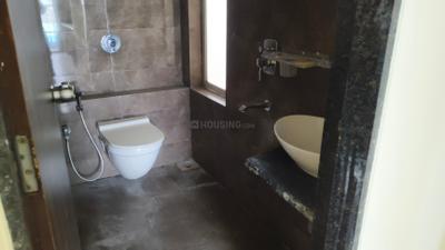 Image of 1050 Sq.ft 2 BHK Apartment / Flat for rent in Bhavya Oyster Marina, Ulwe, Navi Mumbai for Rs. 31000
