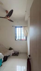 Bedroom Image of 850 Sq.ft 2.5 BHK Apartment / Flat for sale in Nanded City Kalashree, Nanded Pune for Rs. 8100000