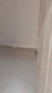 Bedroom Image of 1200 Sq.ft 2 BHK Apartment / Flat for rent in Sarthak Galaxy, Rau Indore for Rs. 18000