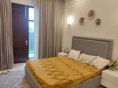 2 BHK Independent Builder Floor