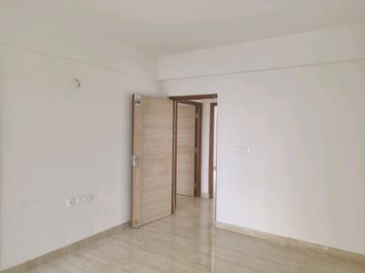 Bedroom Image of 1710 Sq.ft 3.5 BHK Apartment / Flat for sale in KLJ The Imperial by KLJ Developers Pvt. Ltd., Faizupur Majra Neemka Faridabad for Rs. 17000000