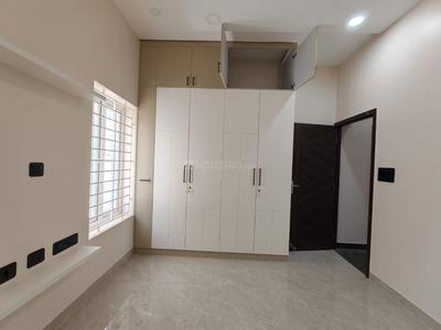 Bedroom Image of 3500 Sq.ft 5 BHK Independent House for sale in Valasaravakkam Chennai for Rs. 40000000