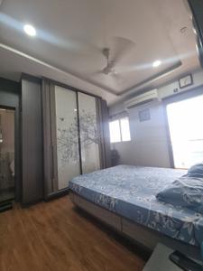 Bedroom Image of 2000 Sq.ft 4 BHK Apartment / Flat for sale in Kondhwa Budruk Pune for Rs. 16000000