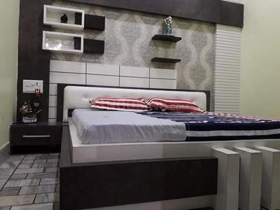 Bedroom Image of 2750 Sq.ft 3.5 BHK Independent House for sale in Kolte Patil IVY Estate, Wagholi Pune for Rs. 24500000