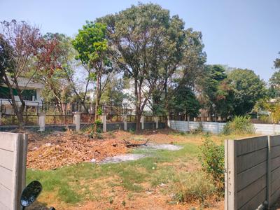 Image of 2690 Sq.ft Residential Plot / Land for sale in Elite Vk Sky Villa Rose, Handewadi, Pune for Rs. 10500000