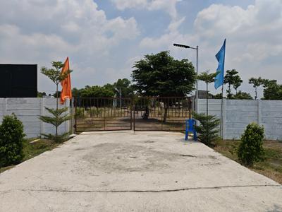 Image of 888 Sq.ft Residential Plot / Land for sale in Karanai Puthuchery, Chennai for Rs. 3551112