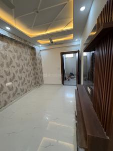 Hall Image of 1750 Sq.ft 3 BHK Builder Floor for sale in Venice Aspire, Noida Extension Greater Noida for Rs. 5900000