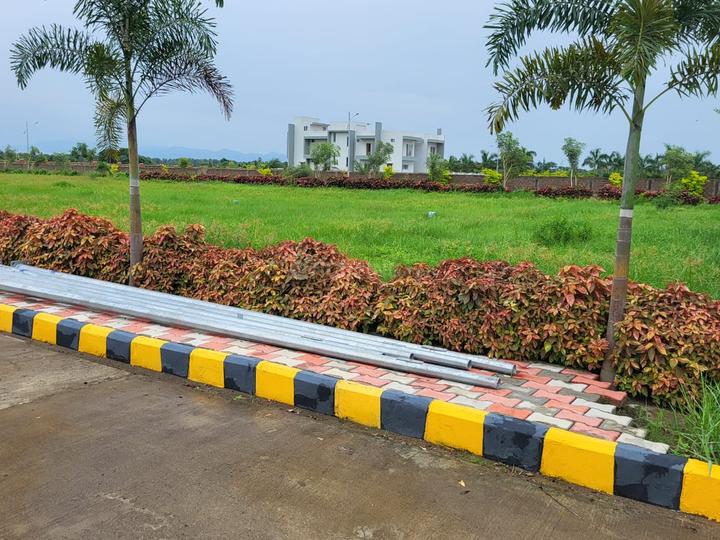 Open plot for sale  Main Image 1
