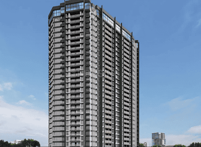 2 BHK Flat