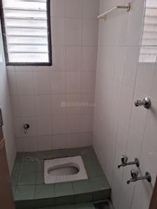Bathroom Image of 870 Sq.ft 2 BHK Apartment / Flat for sale in Kochadai Madurai for Rs. 4800000