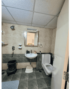 Image of 1490 Sq.ft 3 BHK Apartment / Flat for sale in Address Vijayanagar Eco Village by Address Maker Life Spaces Pvt Ltd, Vijayanagar, Bengaluru for Rs. 18500000