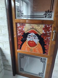 Balcony Image of 2000 Sq.ft 4 BHK Independent House for sale in Garia, Sonarpur Kolkata for Rs. 14000000