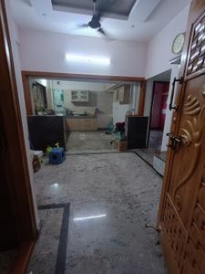 Living Room Image of 700 Sq.ft 2 BHK Builder Floor for rent in Electronic City Bengaluru for Rs. 15000