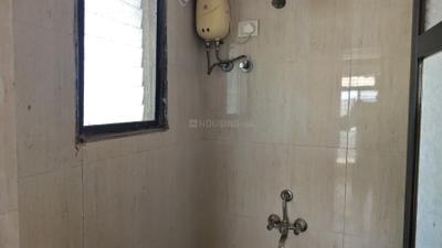 Image of 695 Sq.ft 1 BHK Apartment / Flat for sale in Ulwe, Navi Mumbai for Rs. 6600000
