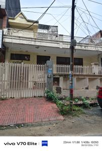 Block A Plot View 1