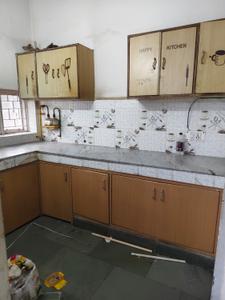Kitchen Image of 1040 Sq.ft 2 BHK Apartment / Flat for sale in Sadar Apartments, Mayur Vihar Phase 1 New Delhi for Rs. 16500000