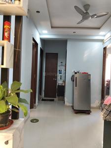 Hall Image of 1141 Sq.ft 2 BHK Apartment / Flat for sale in Dindoli Surat for Rs. 3600000