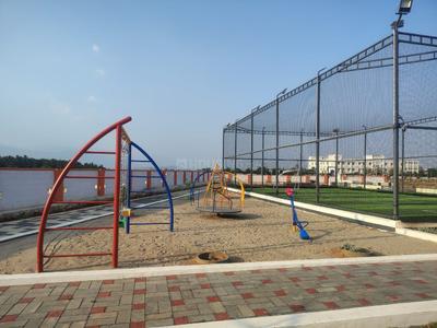 VISHNU VISHT Plot View 3