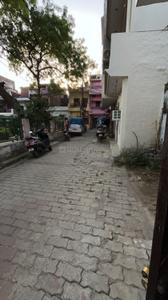 Image of 450 Sq.ft 2.5 BHK Independent House for sale in Ashiyana, Lucknow for Rs. 4500000
