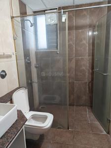 Bathroom Image of 2500 Sq.ft 3 BHK Apartment / Flat for sale in Malleswaram Bengaluru for Rs. 46000000