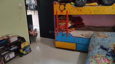 Bedroom Image of 525 Sq.ft 2 BHK Apartment / Flat for sale in Munjka Rajkot for Rs. 3800000