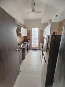 Kitchen Image of 1735 Sq.ft 3 BHK Apartment / Flat for sale in Umang Winter Hills, Sector 77 Gurgaon for Rs. 18500000