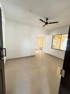 Living Room Image of 1018 Sq.ft 2 BHK Apartment / Flat for sale in Rama Capriccio Phase II, Wakad Pune for Rs. 8800000
