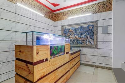 Kitchen Image of 3200 Sq.ft 12 BHK Independent House for sale in Gomti Nagar Lucknow for Rs. 26500000