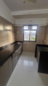 Kitchen Image of 634 Sq.ft 1 BHK Apartment / Flat for sale in Eastern Winds, Kurla East Mumbai for Rs. 10900000