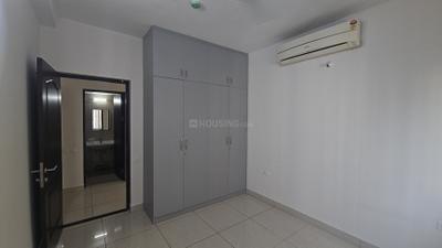 Bedroom Image of 870 Sq.ft 2 BHK Apartment / Flat for sale in Brigade Buena Vista, Bommenahalli Bengaluru for Rs. 13000000