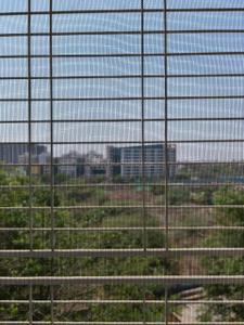 Balcony Image of 1700 Sq.ft 3 BHK Apartment / Flat for sale in Marvel Cerise, Kharadi Pune for Rs. 27000000