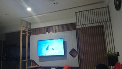 Living Room Image of 1413 Sq.ft 2 BHK Apartment / Flat for sale in Seventh Bliss, Gota Ahmedabad for Rs. 9000000