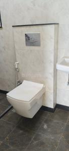 Image of 710 Sq.ft 2 BHK Apartment / Flat for sale in Transcon Triumph, Andheri West, Mumbai for Rs. 28000000