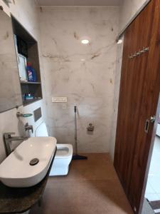 Image of 1150 Sq.ft 2.5 BHK Apartment / Flat for sale in Sanpada, Navi Mumbai for Rs. 25000000