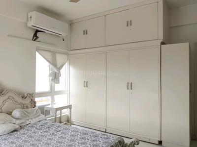 Bedroom Image of 1944 Sq.ft 4 BHK Apartment / Flat for sale in Kustia Kolkata for Rs. 25000000
