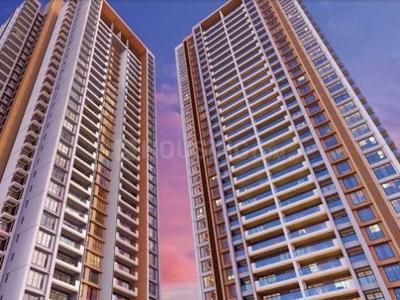 Image of 1719 Sq.ft 3 BHK Apartment / Flat for sale in Nyati Equinox, Bavdhan, Pune for Rs. 16000000