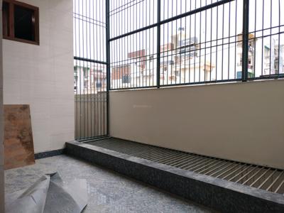Bedroom Three Image of 5600 Sq.ft 5 BHK Builder Floor for sale in Rajendra Nagar Ghaziabad for Rs. 40000000