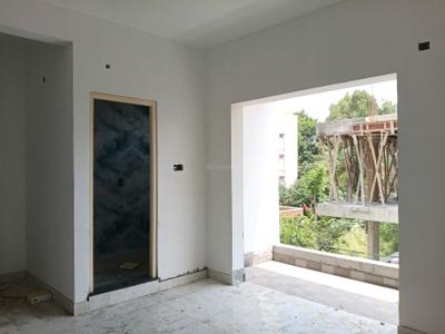 Bedroom Image of 1333 Sq.ft 3 BHK Apartment / Flat for sale in HK Roshini Homes, Horamavu Bengaluru for Rs. 8378000