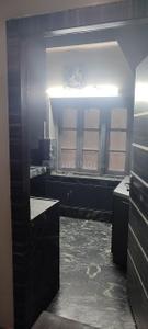 Kitchen Image of 1200 Sq.ft 2 BHK Apartment / Flat for sale in Kankurgachi Apartment, Kankurgachi Kolkata for Rs. 7400000
