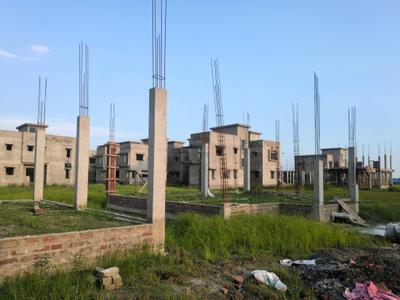Image of 1440 Sq.ft Residential Plot / Land for sale in Swapnabhumi, New Town, Kolkata for Rs. 4111181