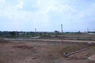 Image of 1200 Sq.ft Residential Plot / Land for sale in Ankanahalli, Mysore for Rs. 1988899