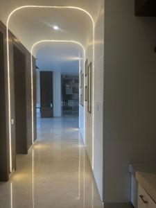 Image of 2500 Sq.ft 3 BHK Apartment / Flat for rent in Century Ethos, Byatarayanapura, Bengaluru for Rs. 200000