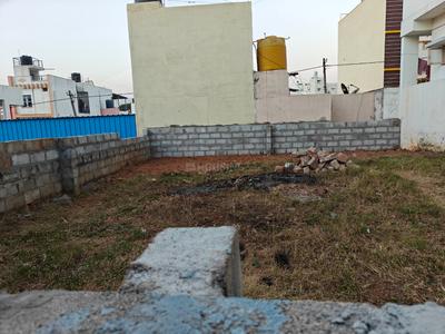 Image of 1200 Sq.ft Residential Plot / Land for sale in Bedarahalli, Bengaluru for Rs. 9000000
