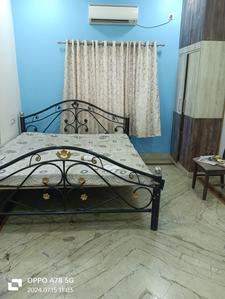 Bedroom Image of 3000 Sq.ft 12 BHK Apartment / Flat for rent in Mahaprabhu Jharna Apartment, Benachity Durgapur for Rs. 110000
